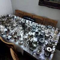 تی ست های اروپایی