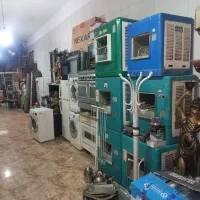 فروش وخریدار کولر آبی در پونک مرزداران جنت آباد