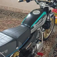 موتور۲۰۰نیکتازمدل۴۰۳|موتورسیکلت|سلامی, |دیوار