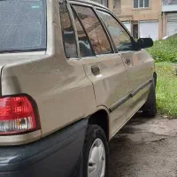 پراید131|خودرو سواری و وانت|رشت, یخسازی|دیوار