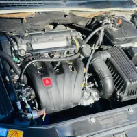 زانتیا 2000|خودرو سواری و وانت|ایلام, |دیوار