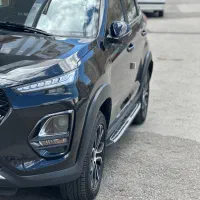 Mvm x22pro|خودرو سواری و وانت|اردبیل, |دیوار