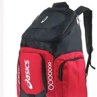 کوله پشتی برزنتی نو|کیف، کفش، کمربند|آمل, |دیوار