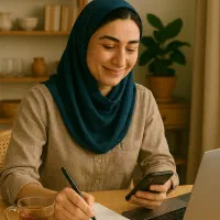 فراخوان ویژه بانوان