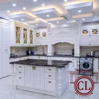 با کابینت سازی آریا همراه باشید