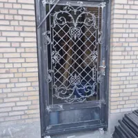 جوشکاری اهنگری و تعمیرات