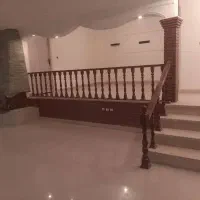 اجاره آپارتمان ۲۱۰ متری ۳ خوابه دوبلکس فرهنگ ۳