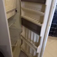 یخچال|یخچال و فریزر|یزد, |دیوار