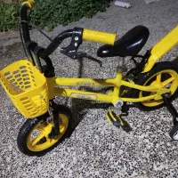 دوچرخه کودک سایز12