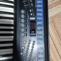 ارگ CT-700|پیانو، کیبورد، آکاردئون|گرگان, |دیوار