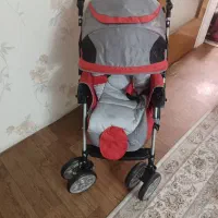 کالسکه و کریر نو