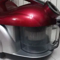 جاروبرقی سطلی|جاروبرقی، جارو شارژی، بخارشو|بیرجند, |دیوار