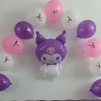 بادکنک کرومی