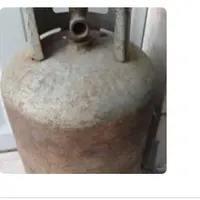 کپسول گاز ۱۱ کیلویی