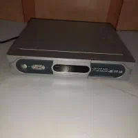 گیرنده starsat