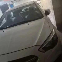 شاهینGمشابه صفر مدل1401