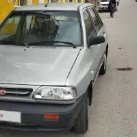 پراید مدل۸۶|خودرو سواری و وانت|فردیس, فرامرزیه|دیوار