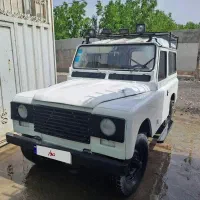 پاژن ۲ در ۱۳۷۴ زیر قیمت آماده جمع کردن