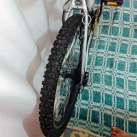 دوچرخه26آلمینیومی درحدنو زیر قیمت|دوچرخه، اسکیت، اسکوتر|هشتگرد, شهرک گلخانه|دیوار