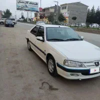 پارس 93به شرط|خودرو سواری و وانت|کلاردشت, |دیوار