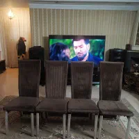 صندلی غذاخوری