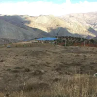 زمین-زراعی-طالقان
