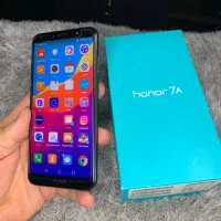 honor 7a 16 gig