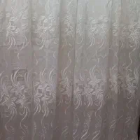 پرده سفید