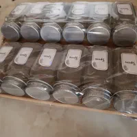 جا ادویه‌ای|ظروف نگهدارنده، پلاستیکی، یک‌بارمصرف|سنندج, |دیوار