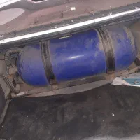 سمند تصادفی ۸۹ LEf7دوگانه سوز شرکتی|خودرو سواری و وانت|میاندوآب, |دیوار