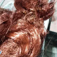 خریدار فلزات رنگی مس برنز
