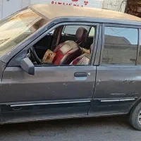 ماشین اقساطی|خودرو سواری و وانت|حمیدیا, |دیوار