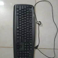 کیبرد جدید خریدم لازمش ندارم