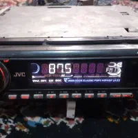 ضبط ماشین باند فلش خور پایونر JVC گاز سی ان جی CNG|قطعات یدکی و لوازم جانبی|اصفهان, لاله|دیوار