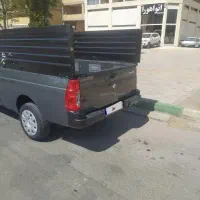 فروش خودرو|خودرو سواری و وانت|اصفهان, بهارستان|دیوار