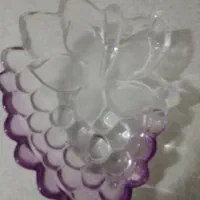 شکلات خوری طرح انگور