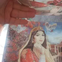 سرویس میوه خوری|ظروف سرو و پذیرایی|قرچک, قشلاق جیتو|دیوار