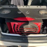 ساب ۸اینچ دنتکس