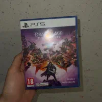 Dragon age veilguard ps5