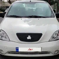 تیبا مدل 1400|خودرو سواری و وانت|شهریار, شهریار|دیوار