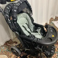 کالسکه|کالسکه و لوازم جانبی|مشهد, فاطمیه|دیوار