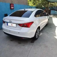 آریزو 5 توربو مدل 99 تحویلی 1400 در حد خشک
