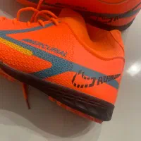 کفش  فوتسال|کیف، کفش، کمربند|اصفهان, مرداویج|دیوار