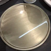 سینی و جاشمعی ایکیا