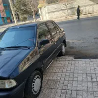 پراید ۸۵ دوگانه دست|خودرو سواری و وانت|گناباد, |دیوار