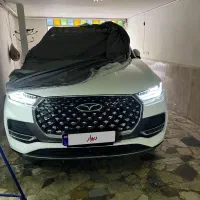 تیگو هشت پرومکس ie1404