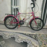 دوچرخه