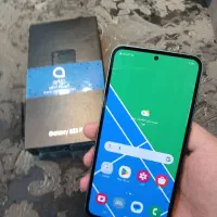 سامسونگ s23fe حافظه 256 گیگ ویتنام