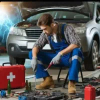 باطریسازی و شفاف سازی تمامی ماشین ها سیار