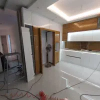 صنایع چوب وام دی اف رستان|مصالح و تجهیزات ساختمان|تربت‌حیدریه, سرمحله|دیوار